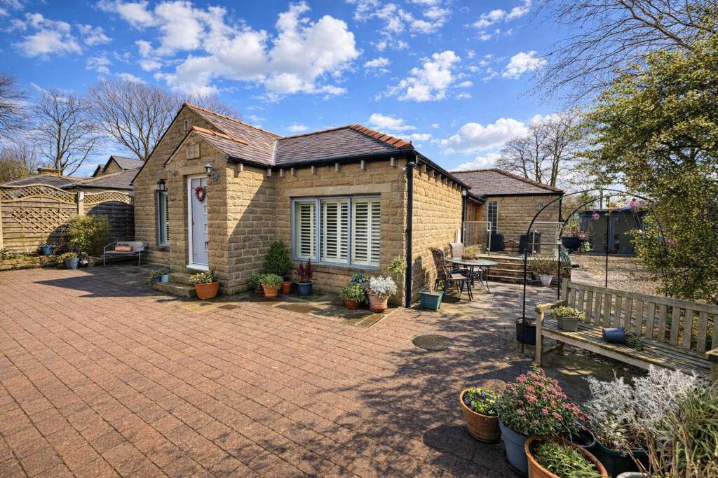 Main image of property: Kensington Road, Savile Park, Halifax