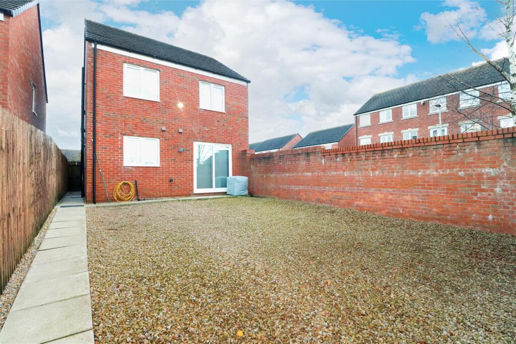 Glaramara Drive, Carlisle photo 4