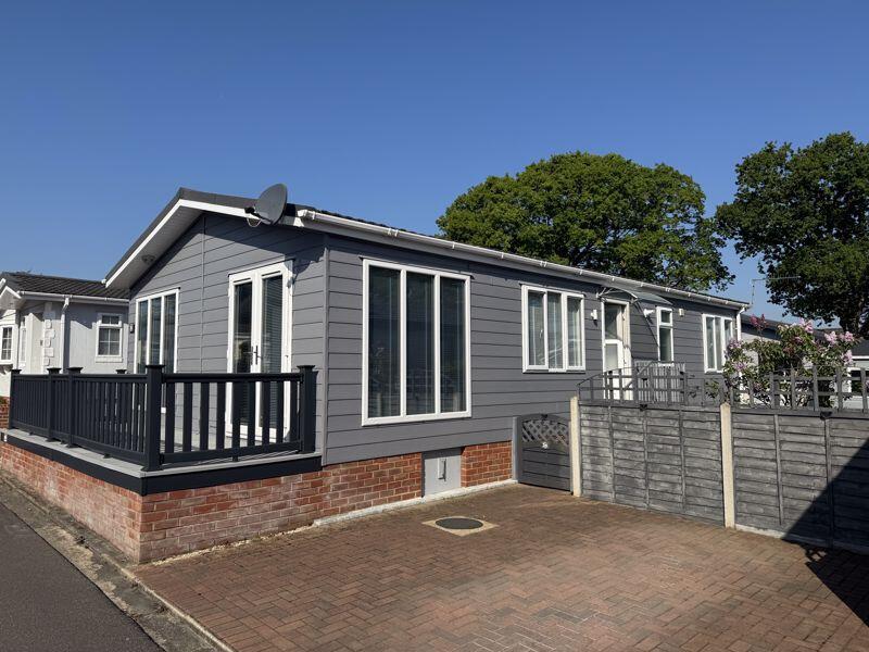 Main image of property: Lookout Park, Corfe Road, Stoborough, Wareham