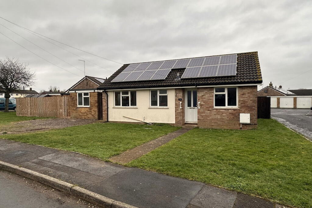 Main image of property: Highfield, Bromham, Wiltshire, SN15 2HT
