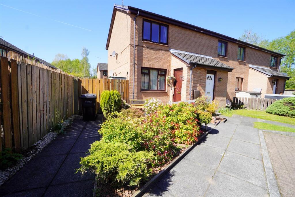 Main image of property: Mcarthur Park, Kirkintilloch, Glasgow