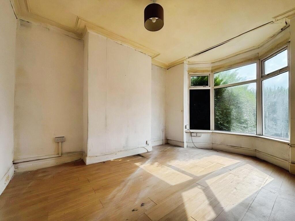 House in Sheffield - View 4