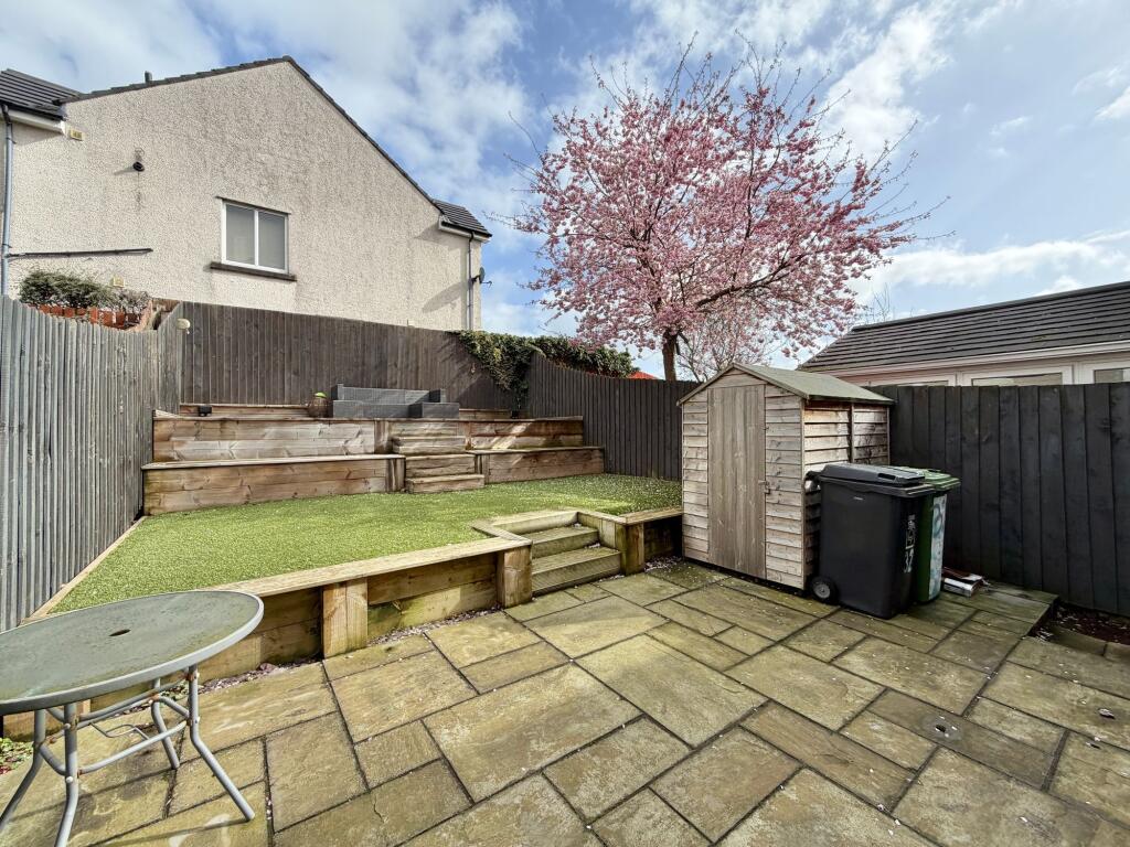 House in Carlisle, Durranhill Estate, Durranhill - View 2