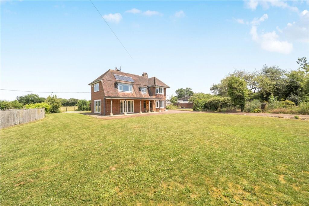 Main image of property: Fisher's Brook, Calne, Wiltshire, SN11