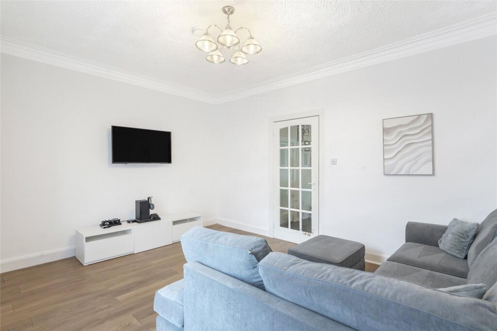 Apartment in Falkirk, Clackmannanshire - View 5