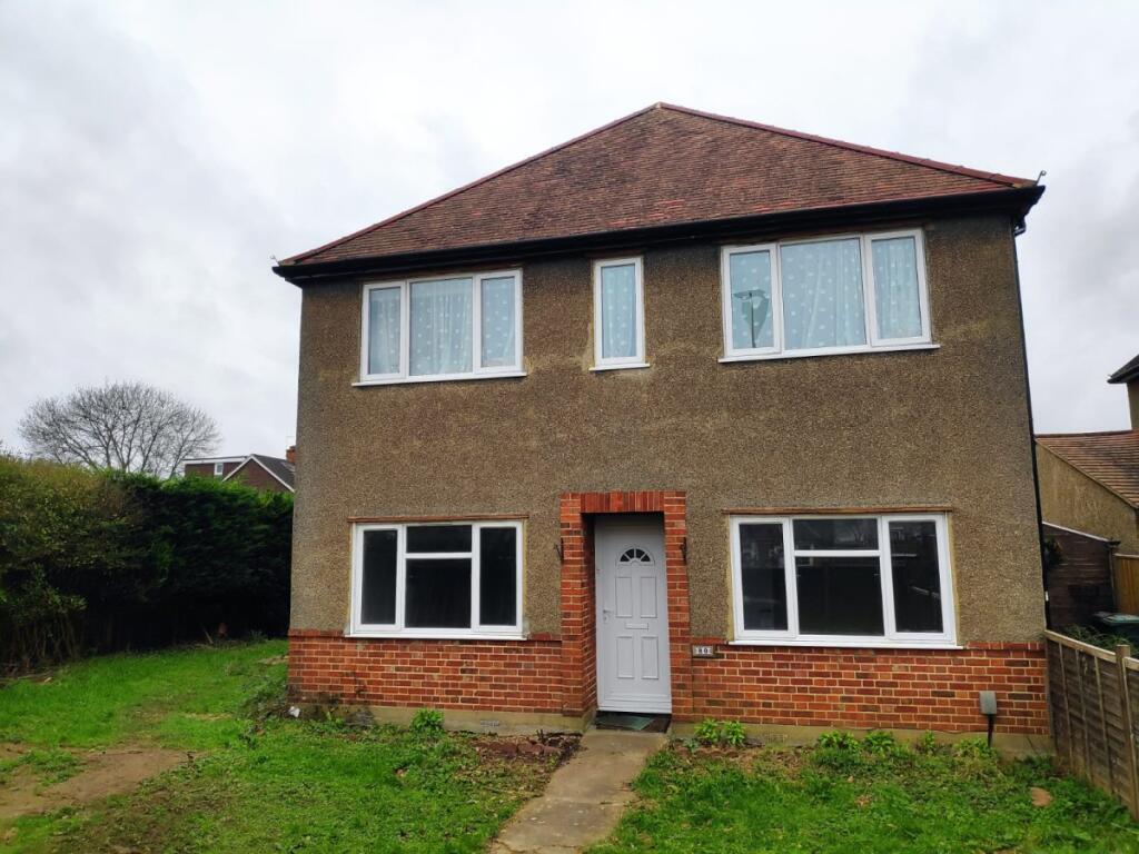 Main image of property: Horley Road, Redhill