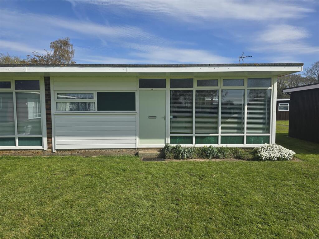 Main image of property: Broadside Chalet Park, Stalham NR12