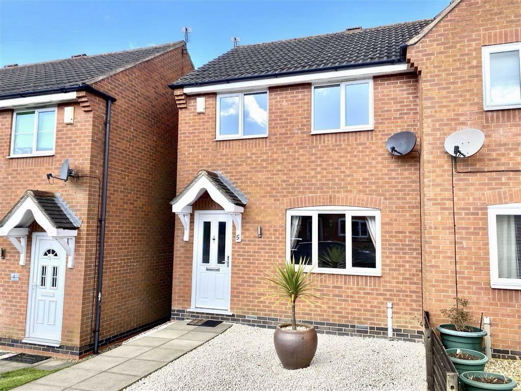 Main image of property: Shoesmith Close, Barwell, Leicester