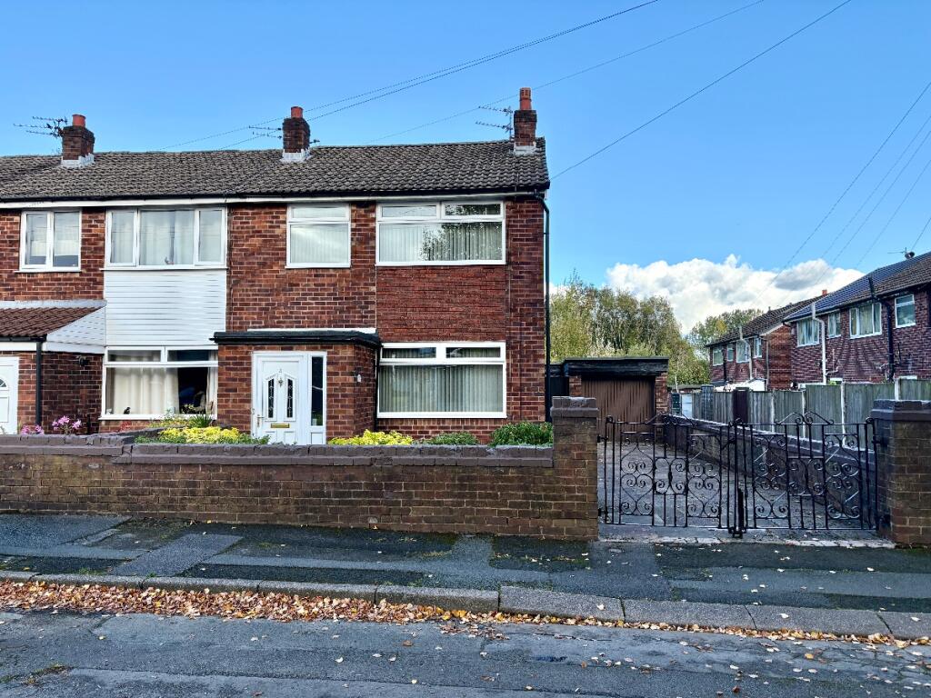 Main image of property: Price Street, Farnworth, Bolton
