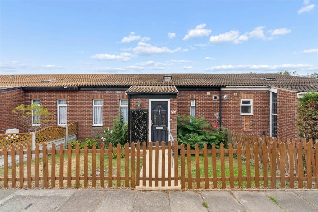 Main image of property: Gratmore Green, Basildon, Essex, SS16