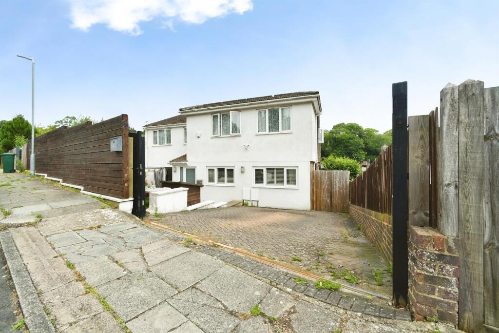 Main image of property: Hillside Way, Withdean, Brighton