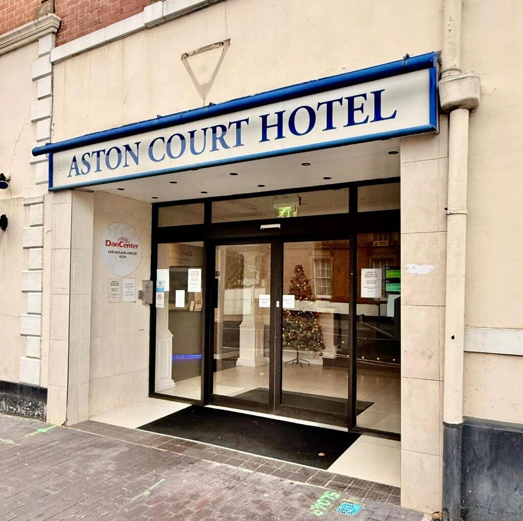 Main image of property: Midland Road, Derby, Derbyshire, DE1