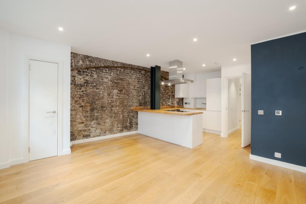 Main image of property: Ludgate Square London EC4M