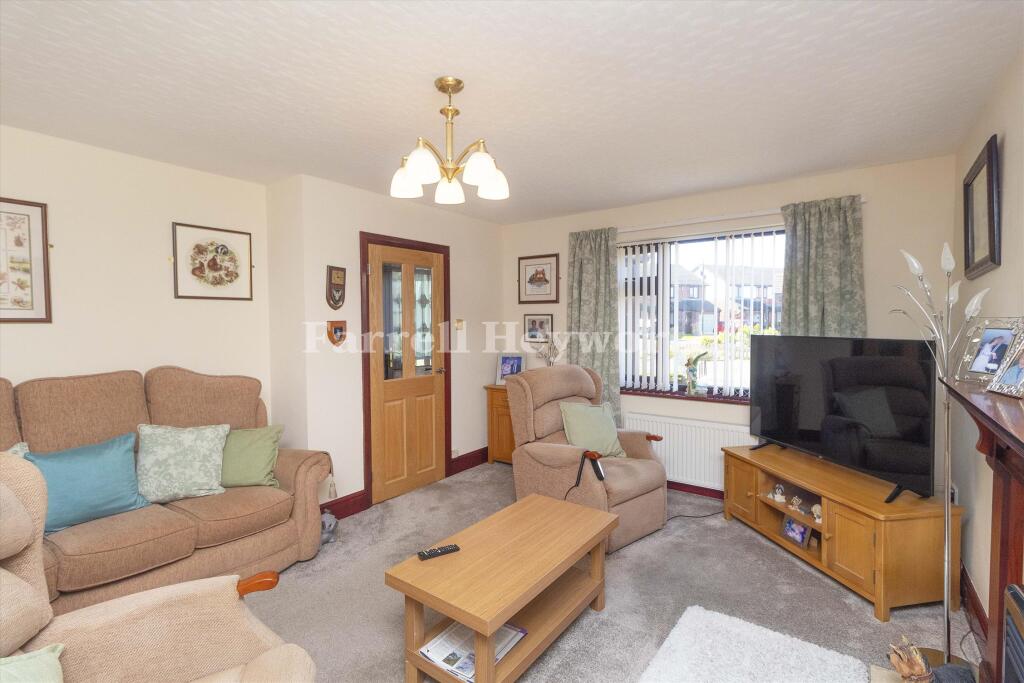 Headland Rise, Walney, Barrow In Furness photo 3