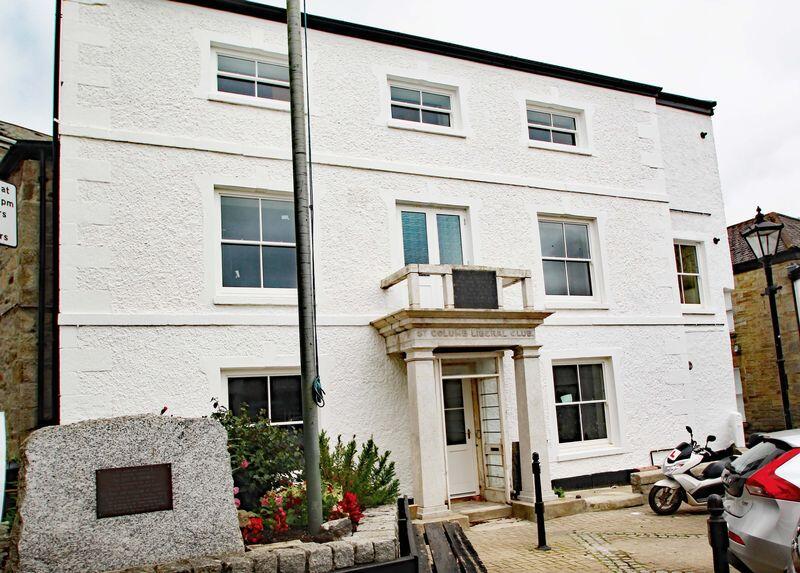 Main image of property: St Columb Major,