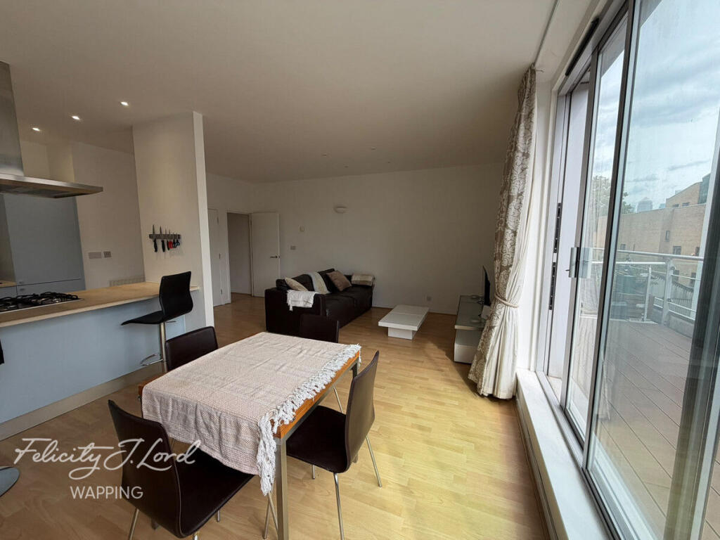 Apartment in London - View 4