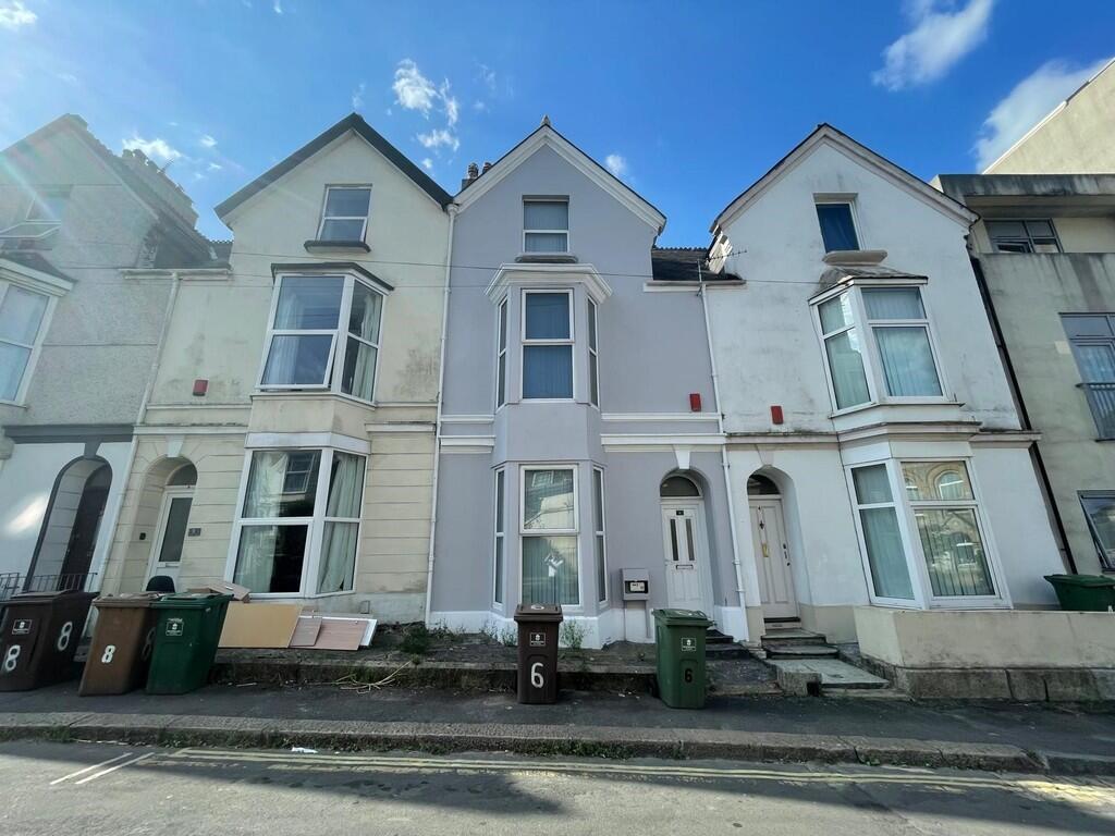 Main image of property: Headland Park, North Hill, Plymouth