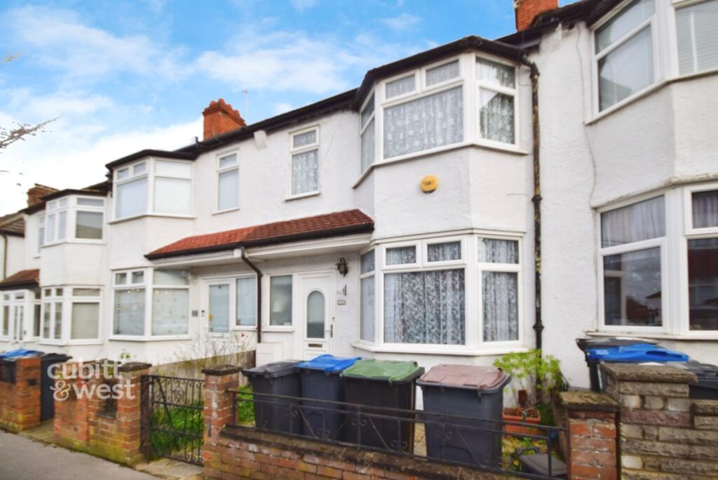 Main image of property: Barmouth Road, Croydon CR0