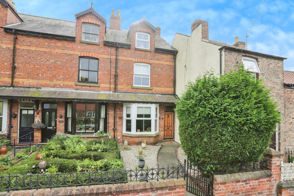 Main image of property: Copt Hewick, Ripon, HG4