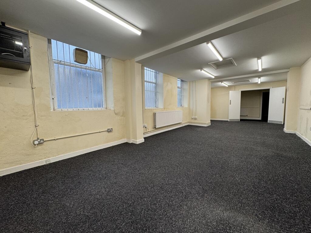 Additional image 12 of The Ironworks, Dale Street, Accrington, BB5 0AP