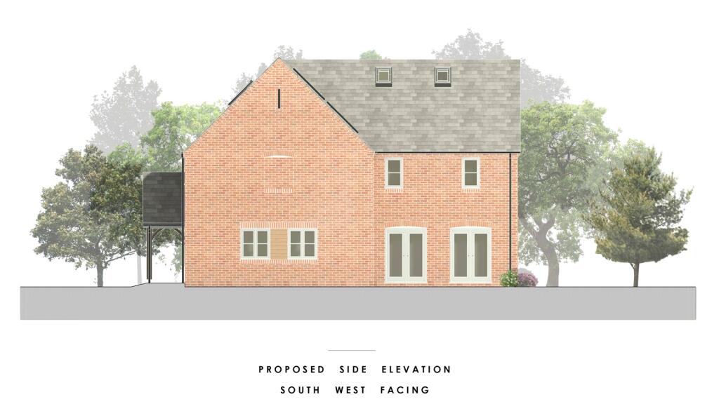 House in Worcester - View 5