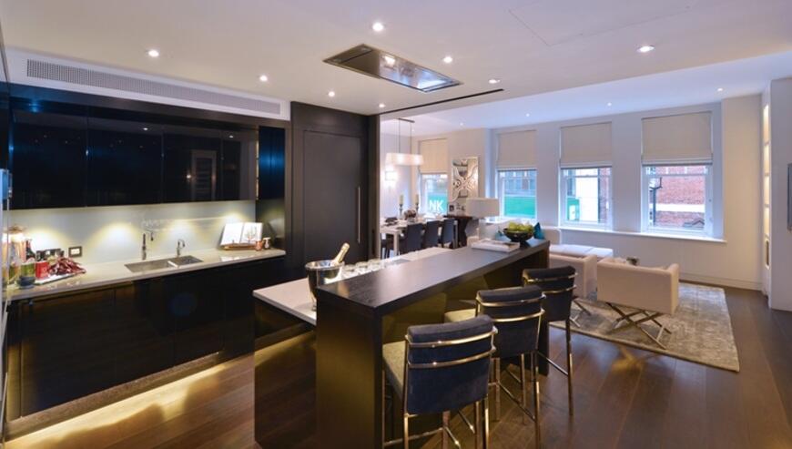 Main image of property: Duke Street, Mayfair, W1K