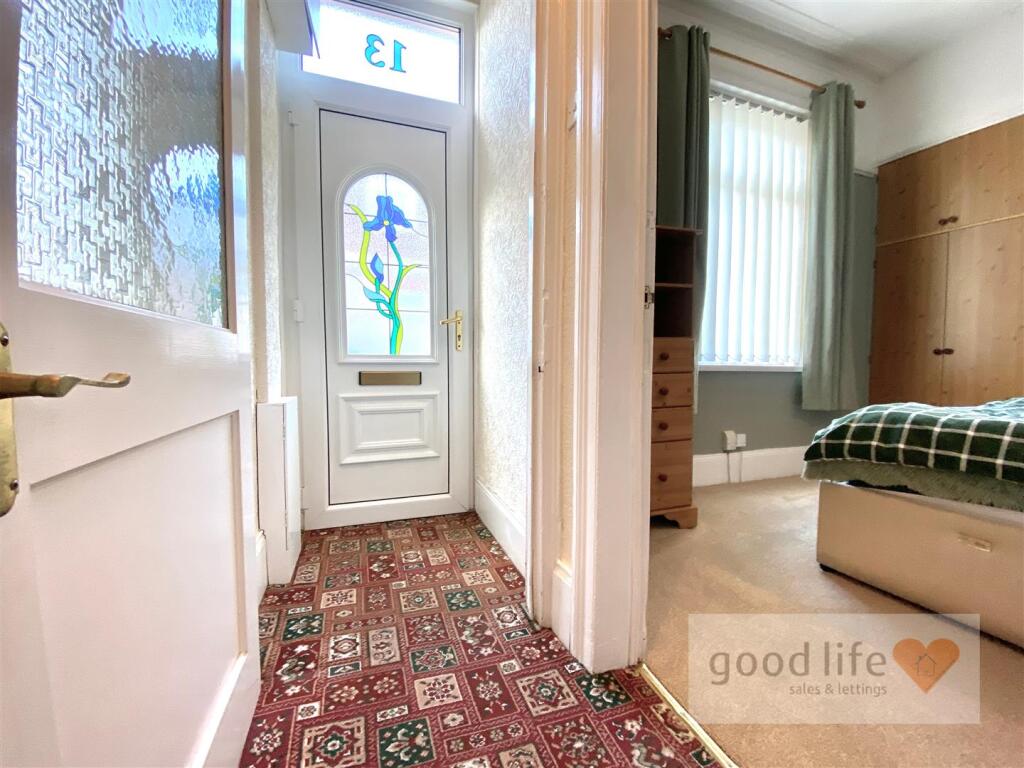 House in Sunderland, North East - View 4