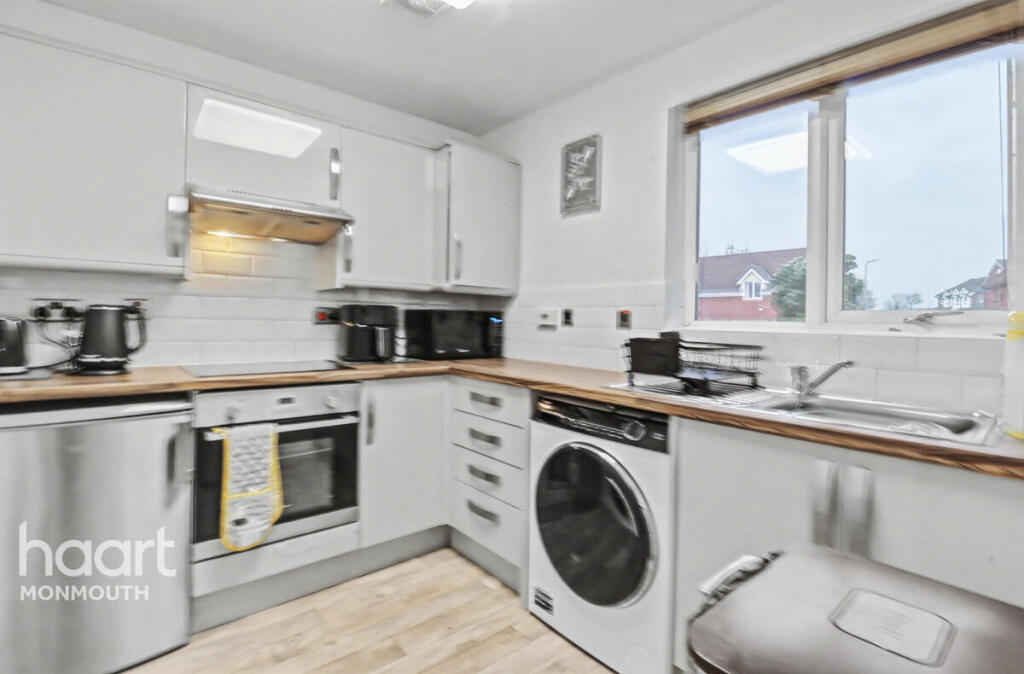 Main image of property: Valentine Lane, Chepstow