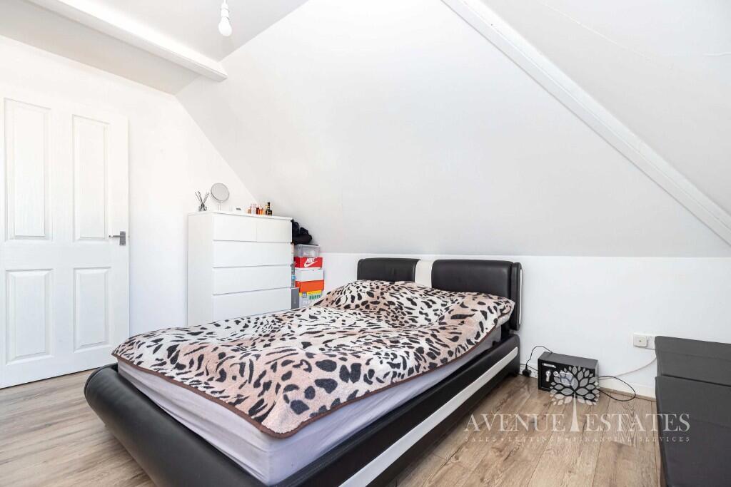 Cecil Road, Bournemouth, Dorset, BH5 – pohled 5