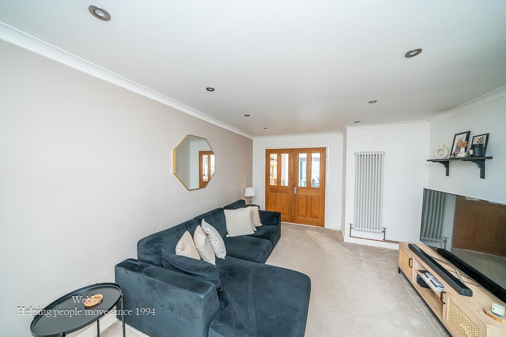 House in Cannock Chase, Rugeley - View 5
