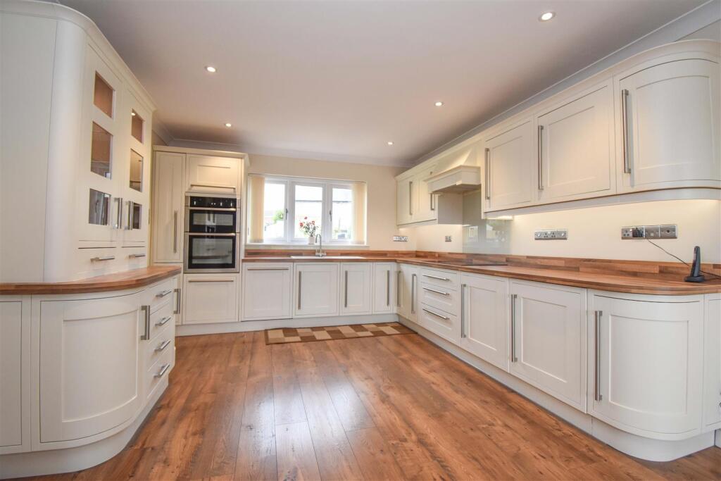 House in Dacre, Westmorland and Furness - View 4