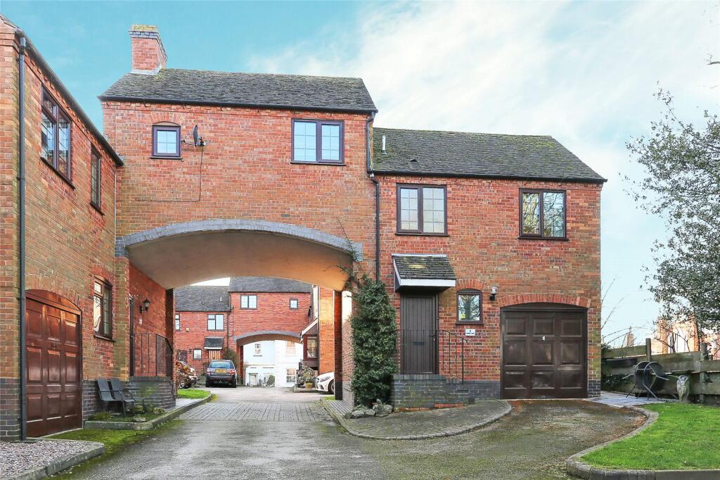 Main image of property: Fairview Mews, Parkfield Road, Coleshill, Birmingham, B46