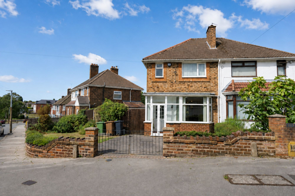 Main image of property: Victor Road, Solihull, B92