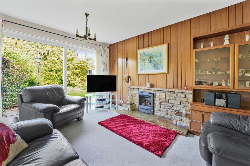 House in Milton Keynes - More