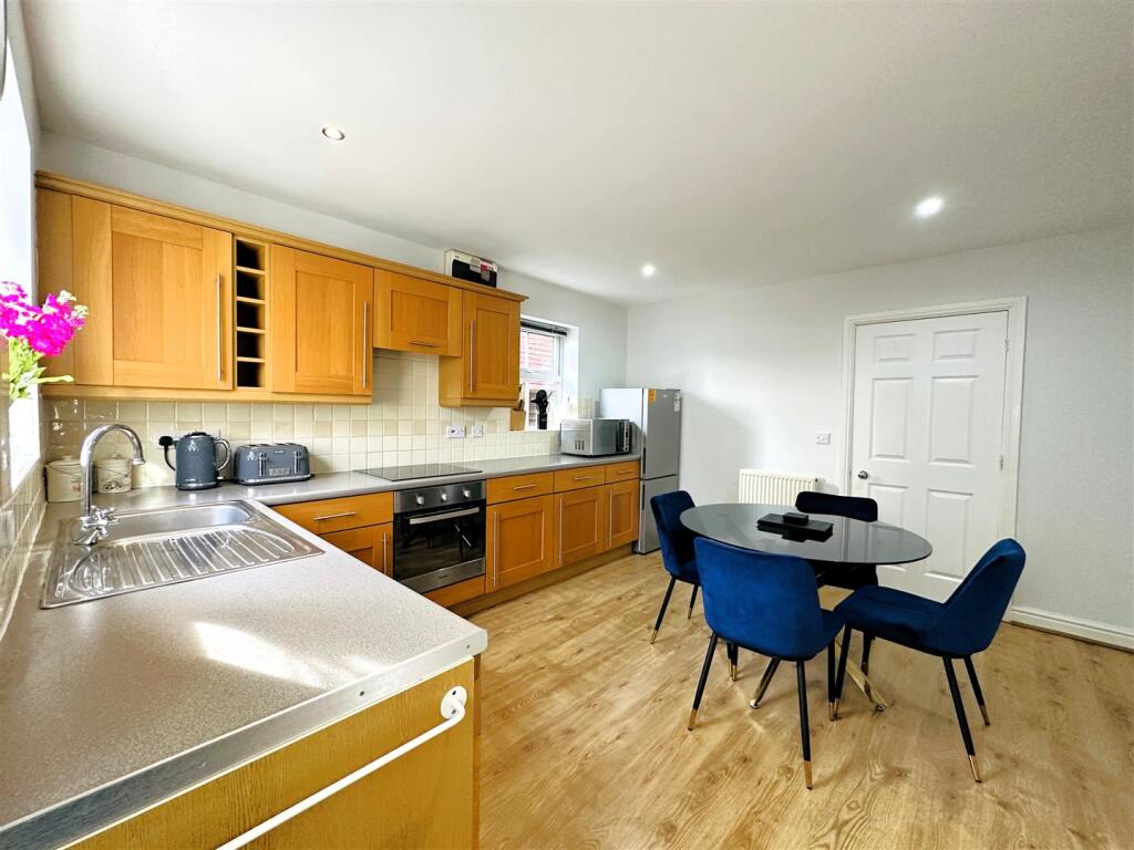 Main image of property: Sandfield Green, Market Weighton