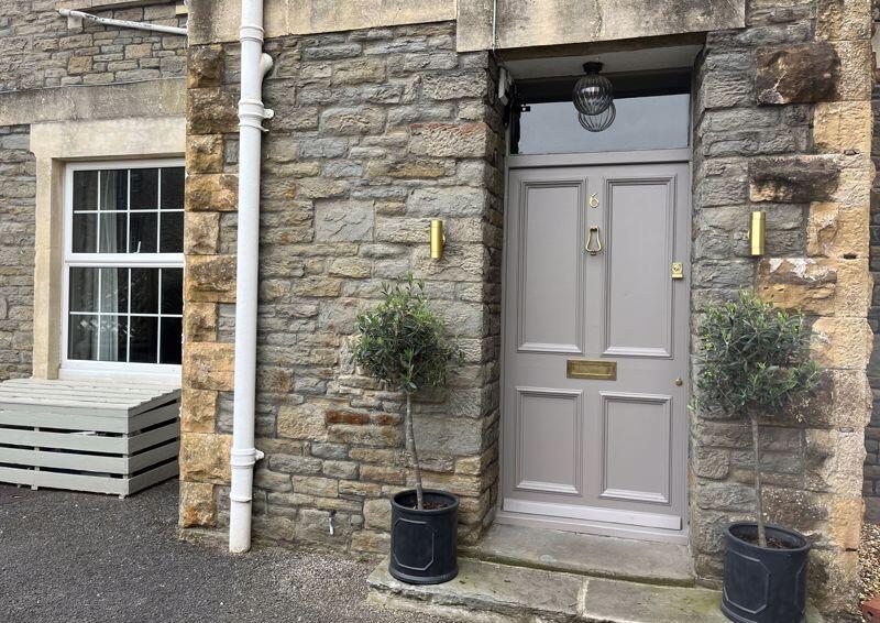 Main image of property: Hill Road, Clevedon