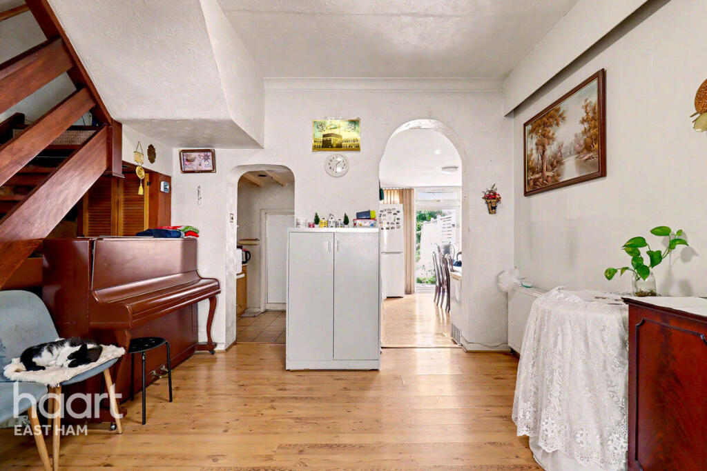 Main image of property: Mitcham Road, London