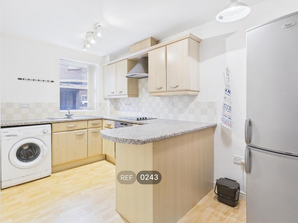 Main image of property: Minster Wharf, Beverley, HU17 0PS