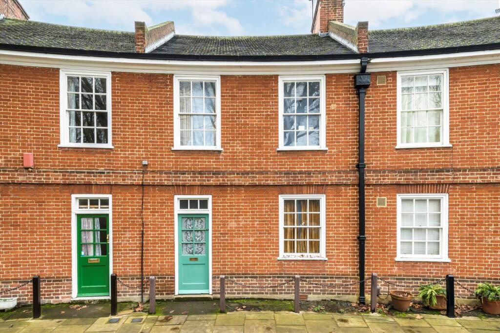 Main image of property: Denny Crescent, Kennington