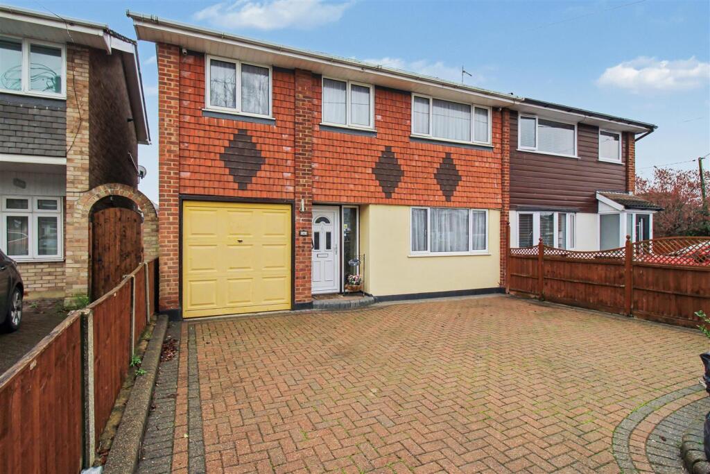 Main image of property: Linden Road, Benfleet