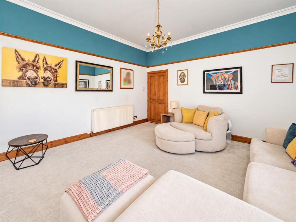 Apartment in Dundee - View 4