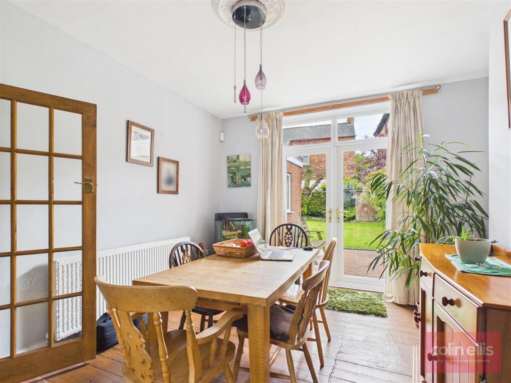 House in York - View 4