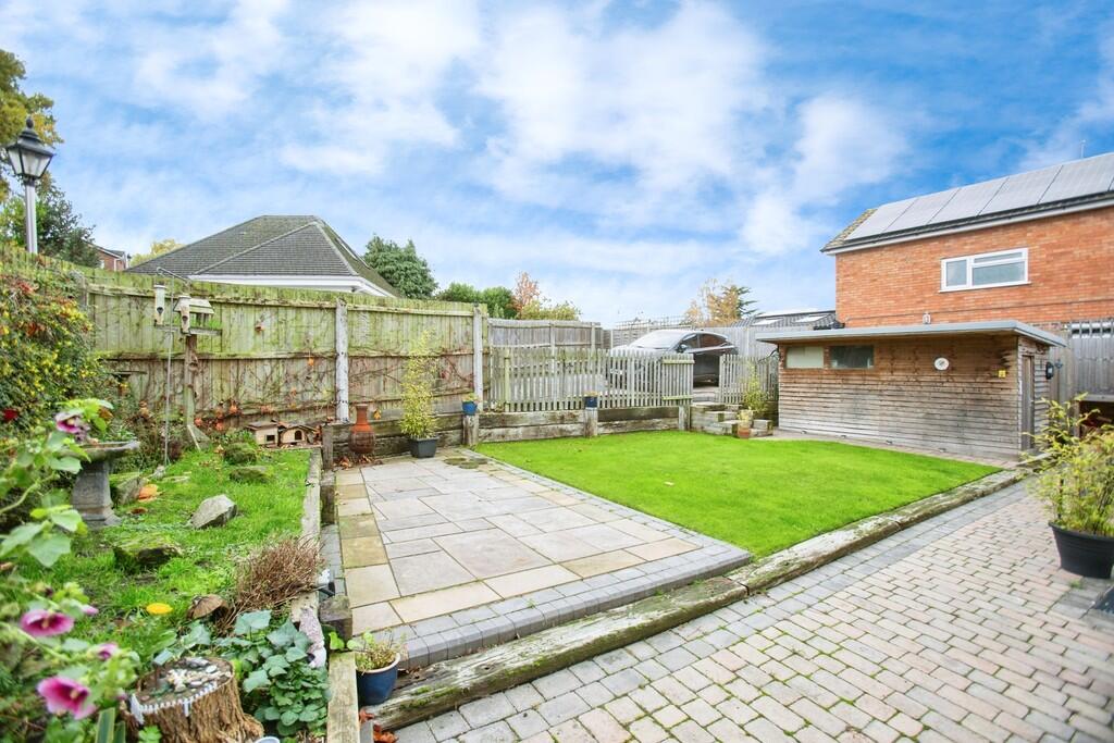 Additional image 17 of Common Lane, Polesworth