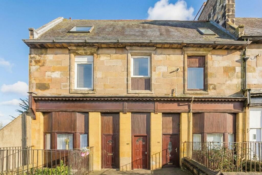 Main image of property: Lochgelly Road, Cowdenbeath, KY4