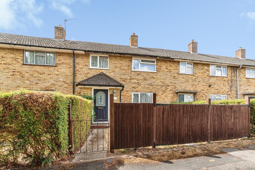 Main image of property: Portsmouth Crescent, Basingstoke