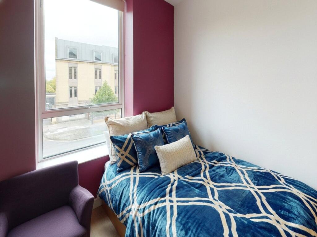 Main image of property: Kings Parade Avenue, Flat 2, F/F Right Front, Clifton, Bristol, BS8