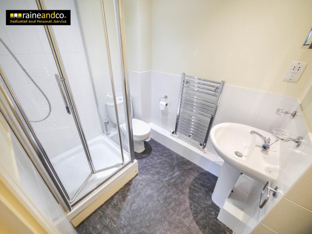Apartment in Hatfield, The Ryde - View 6