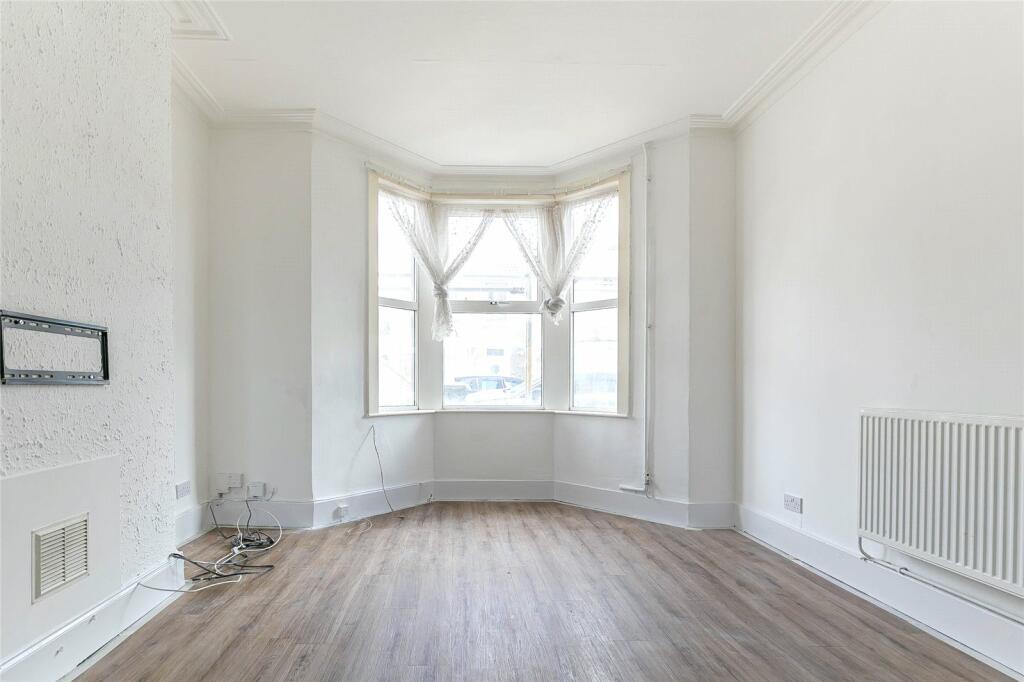 Main image of property: Russell Road