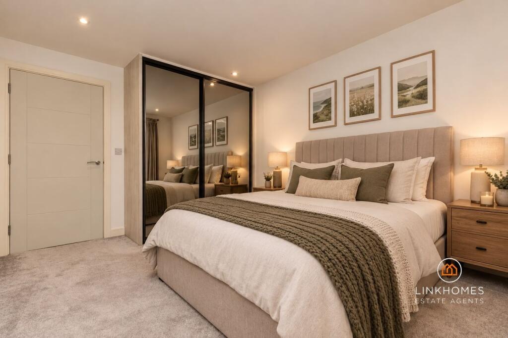 Apartment in Bournemouth - More
