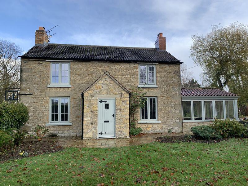 Main image of property: Green Lane, Snainton, Scarborough